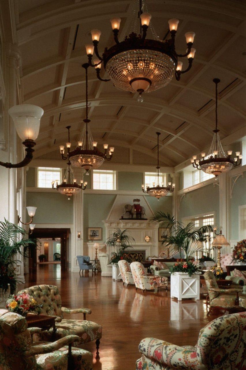 Disney'S Boardwalk Villas Lake Buena Vista Exteriér fotografie