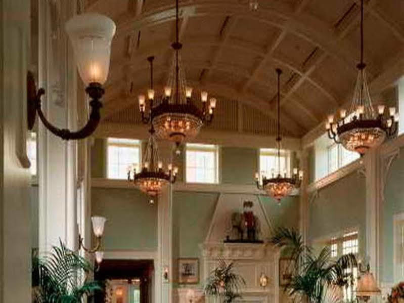 Disney'S Boardwalk Villas Lake Buena Vista Exteriér fotografie