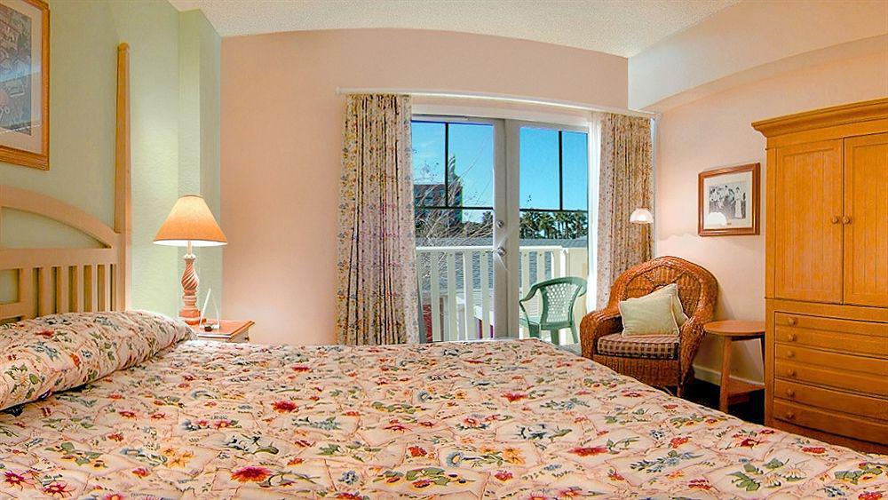Disney'S Boardwalk Villas Lake Buena Vista Exteriér fotografie